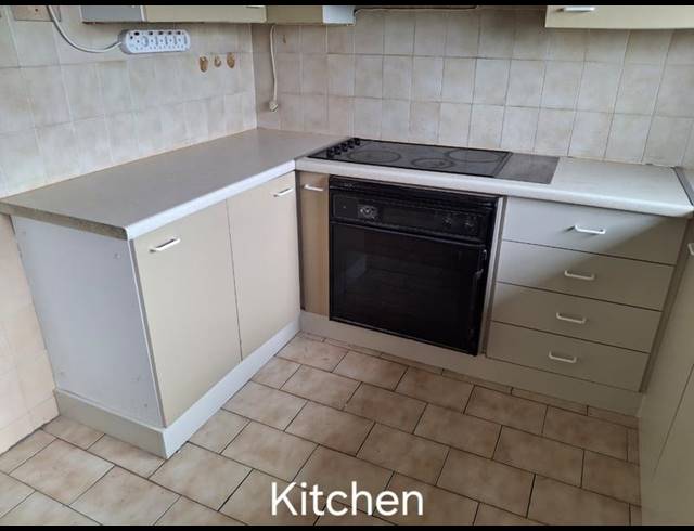 3 BEDROOM APARTMENT FOR SALE IN BLUFF